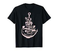 C'est Une Question de tapotement T-Shirt