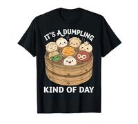 C'est Une sorte de raviolis Kawaii Dim Sum Foodie T-Shirt