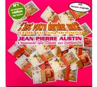 C'est Votre Dernier Mot (Talk To My Dream)