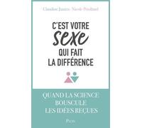 C'est Votre Sexe Qui Fait La Différence