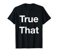 C'est Vrai Que T-Shirt