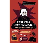 C'est Zola qu'on assassine !: Houille ! Houille ! Houille !