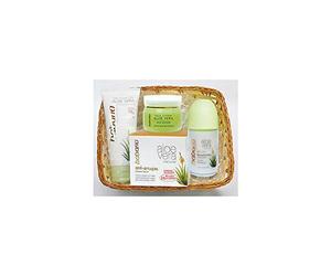 Cesta Aloe Vera 225 Ml