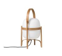 Cesta lampe de table / lanterne de table Santa & Cole - 8435515310115