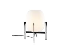 Cesta Metálica Lampe de table Santa & Cole - CESTD01