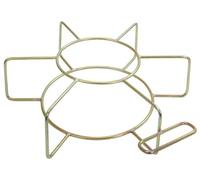 Cesta para espiral, Ø 450 mm, espiral de 16 mm