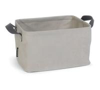 CESTA PER PANNI RICHIUDIBILE 35 L