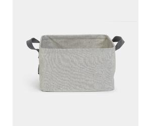 CESTA PER PANNI RICHIUDIBILE 35 L