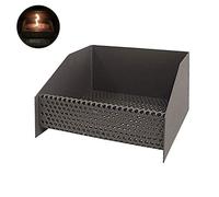 CESTA QUEMADOR Granulés 30 x 25 x 17 cm Imex EL ZORRO