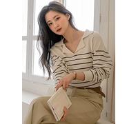 CESTA SET 3 FIBRA POLIESTER 39X27X24 NATURAL