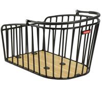 Klickfix Gt Racktime 21l Basket Noir