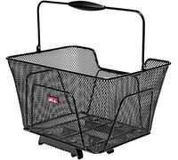 Unix Reano Topklip 20l Basket Noir Black