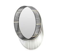 Cesta Wall Round Mirror Miroir mural rond ames - AMES 00AMC1 4