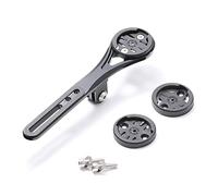 Cestbon Aero - Support frontal intégré combiné pour Garmin Edge Wahoo Elemnt Bryton Rider Stages Dash Hammerhead Compatible avec cockpit Canyon CEP et guidon Wilier Filante