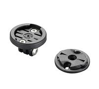 Cestbon Interface Combo Adaptateur universel Flush out Front Mount Quick Release Adapter Compatible avec appareil photo ou phare
