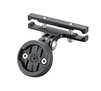 Cestbon Support vélo Radar pour Garmin Varia Rtl510 515 TL300 et feu arrière Radar Garmin Varia. Support pour Selle de Bicyclette