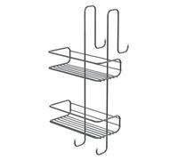 Cestello De Douche Gedy TITO, Modèle 2485 13, À Fixer 2P Rectangulaires, Pour
