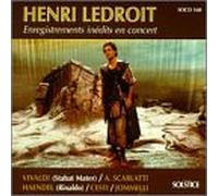 Cesti - Cantate Aspettate/Recit & Air