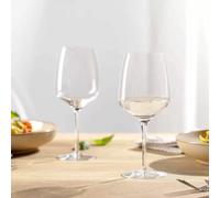 CESTI Verre à pied 36 cl LEONARDO - Les 6