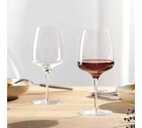 CESTI Verre à pied 50 cl LEONARDO - Les 6