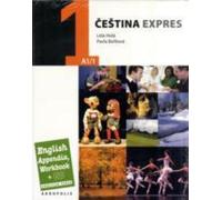 Cestina Expres / Czech Express 1 - Pack