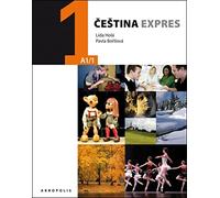 Cestina Expres / Czech Express 1 - Pack