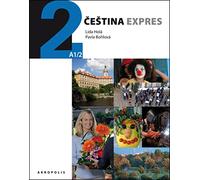 Cestina Expres/Czech Express 2 - Pack