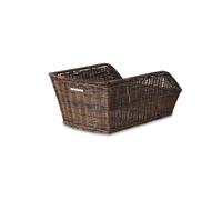 Cestino Arrière Cent Rattan Look Plastique Maille Serrée Montage Fixe MAR