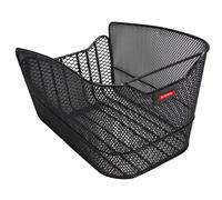 Cestino Posteriore Citymax Fix 23 X 22,5 X 36CM 2128019500 KLICKFIX Portapacchi