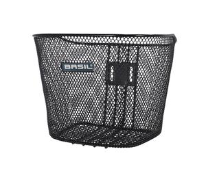 Cestino Pour Enfants Pour Roue Avant Toronto 2128041800 BASIL Porte-Bagages Bic