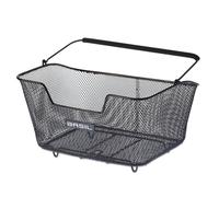 Cestino Pour Roue Arrière Base M 2128015200 RIDEWILL BIKE Porte-Bagages Vélo