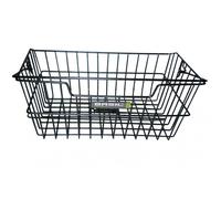 Cestino Pour Roue Arrière Cairo 2128032000 BASIL Porte-Bagages Vélo
