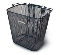 Cestino Pour Roue Arrière Cardiff 2128016940 BASIL Porte-Bagages Vélo