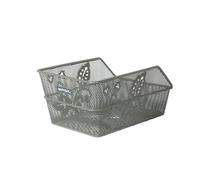 Cestino Pour Roue Arrière Cento Flower S Vert 2128020001 BASIL Porte-Bagages B