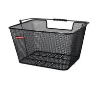 Cestino Pour Roue Arrière Sans Adaptateur Noir 2128310600 PLETSCHER Portapac