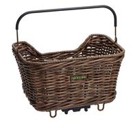 Cestino Système Pour Roue Arrière Baskit Willow Noir 2128313400 RACKTIME Port