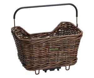 Cestino Système Pour Roue Arrière Baskit Willow Noir 2128313400 RACKTIME Port