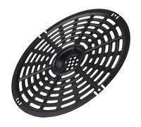 Cet accessoire durable vous permet d'entretenir facilement votre équipement de cuisine à la maison (15,5 cm)