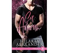 Cet amour - Hilaria Alexander - Juno Publishing - broché - Roman