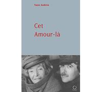 Cet Amour-La