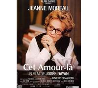 Cet Amour La