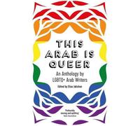 Cet Arabe est homosexuel
