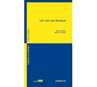 Cet art qui éduque