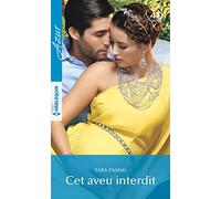 Cet aveu interdit