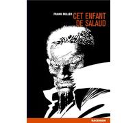 Cet enfant de salaud