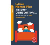 Cet enfant qui ne dort pas