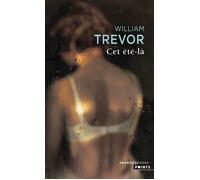 Cet été-là - William Trevor - Points - Poche - Roman