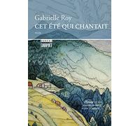 Cet étè qui chantait