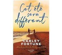 Carley Fortune – Cet été sera différent – Broché – Éditions Robert Laffont