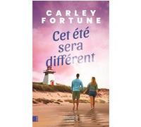 Cet été sera différent